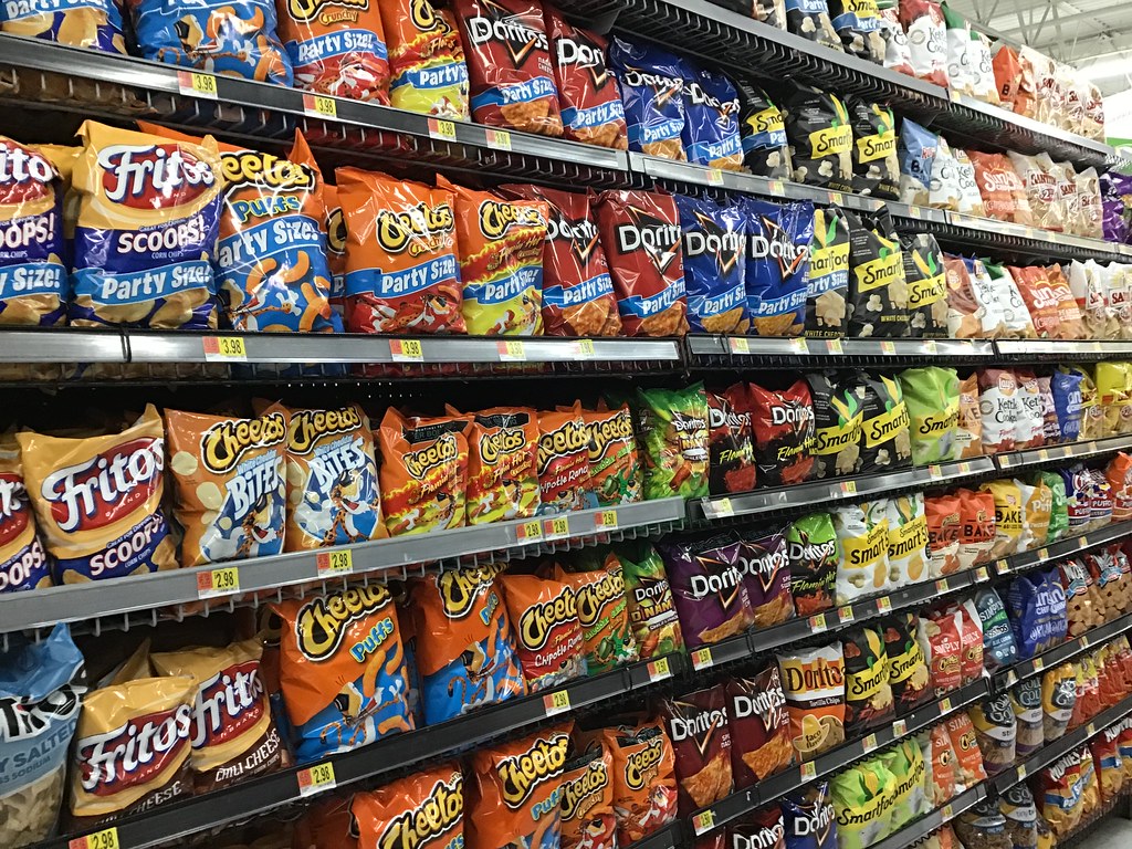 The Hidden Cost of Ultra-Processed Foods: Why You Feel Drained, Bloated, and Out of Balance