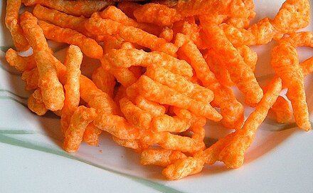 Cheetos Drops Artificial Colors: What This Means for Your Daily Toxin Load