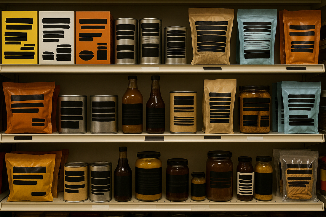 7 Hidden Pantry Ingredients Secretly Damaging Your Gut (And How to Fix It)