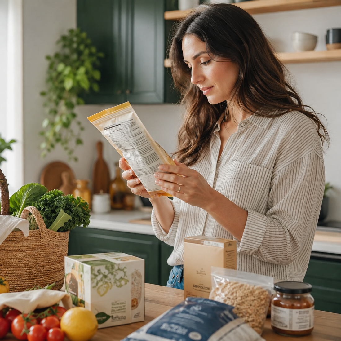 The Food Ingredient Loophole Everyone Is Talking About