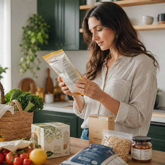 The Food Ingredient Loophole Everyone Is Talking About