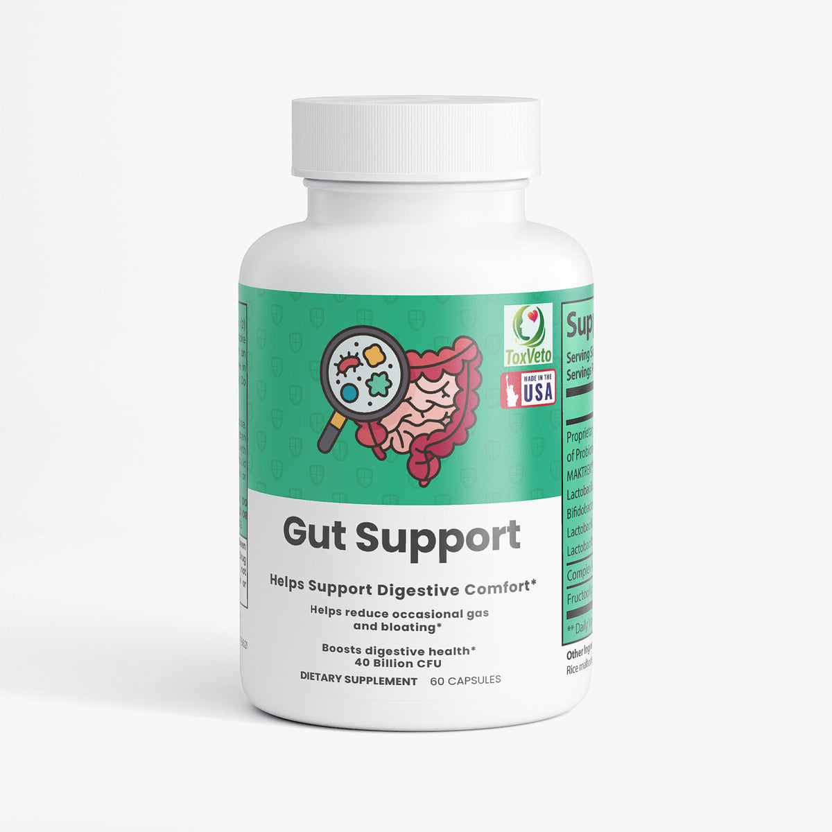 Gut Support