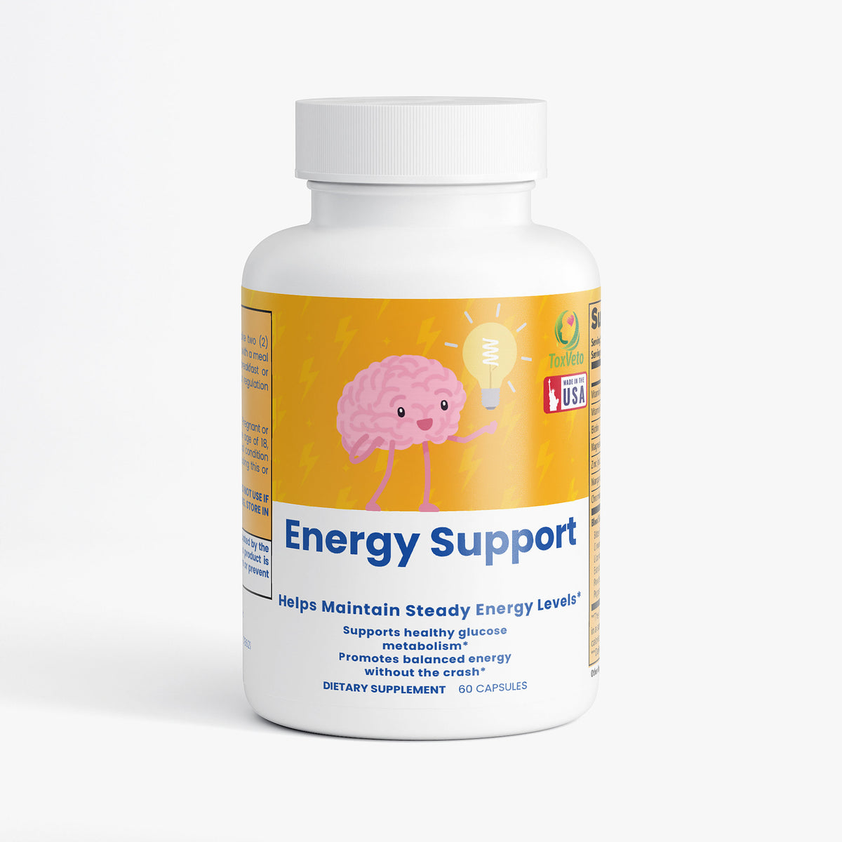 Energy Support