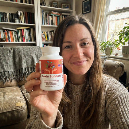 ToxVeto customer