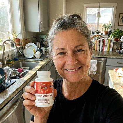 ToxVeto customer