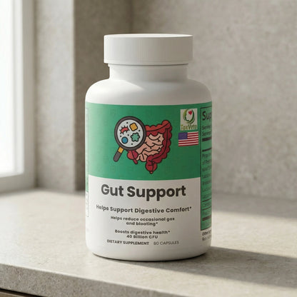 ToxVeto Complete Wellness Bundle