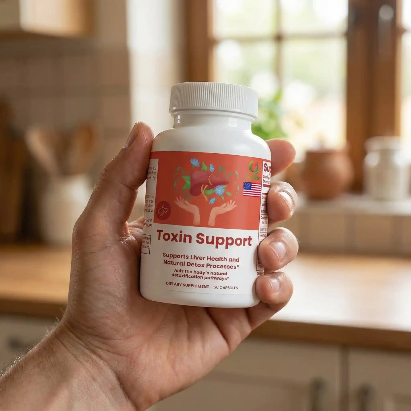 ToxVeto Complete Wellness Bundle