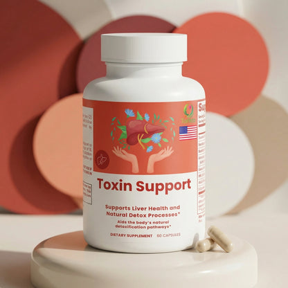 Toxin Support