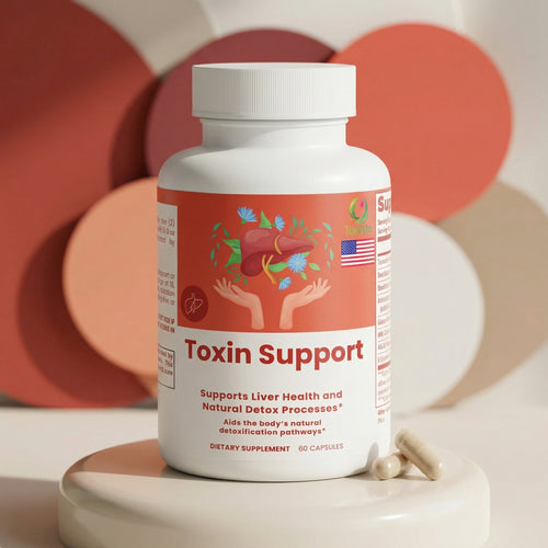 Toxin Support