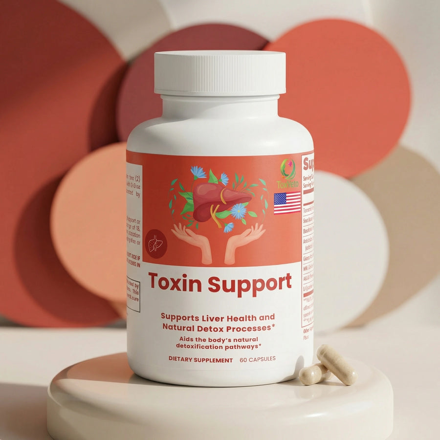 Toxin Support