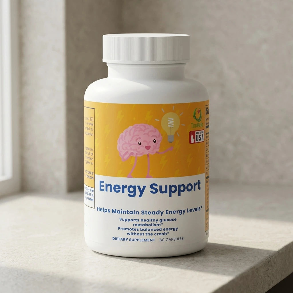 Energy Support