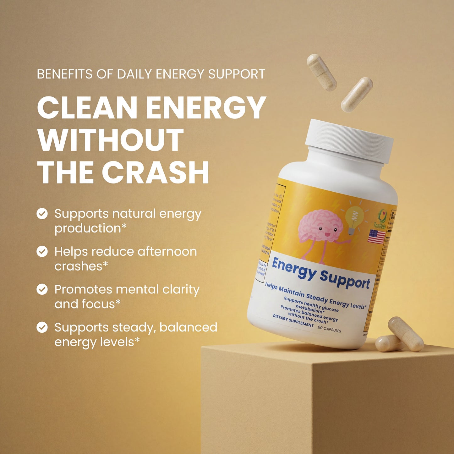 Energy Support