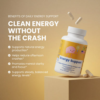 Energy Support