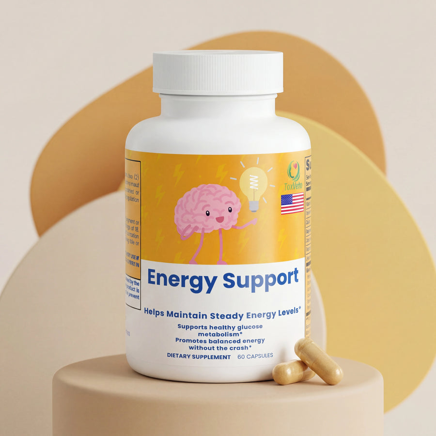 Energy Support