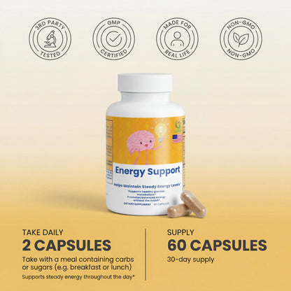 Energy Support