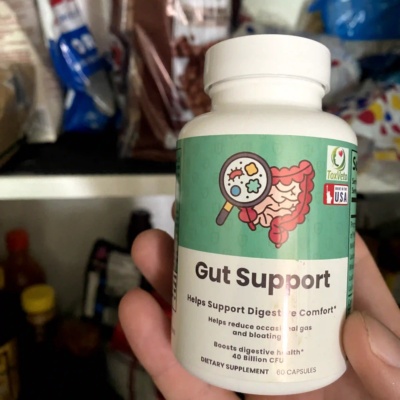 ToxVeto Complete Wellness Bundle