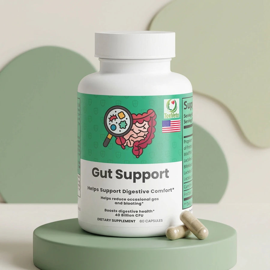 Gut Support