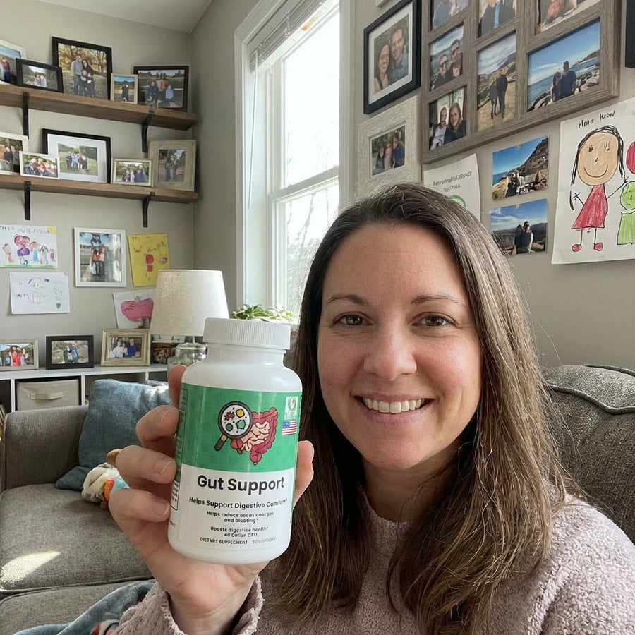 Customer photo 2