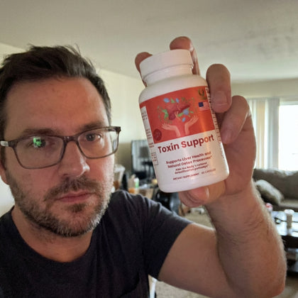 ToxVeto customer