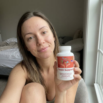 ToxVeto customer