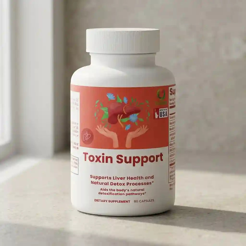 Toxin Support
