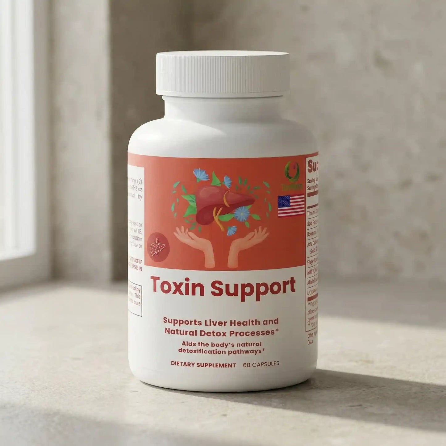 ToxVeto Complete Wellness Bundle